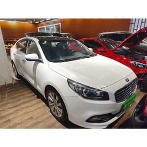 <span class=keywords><strong>Kia</strong></span> K4 Usata del 2015 in Stock, Motore a Benzina, Cambio Automatico, Berlina 5 Posti, Guida a Sinistra, per Conducenti di Berline per Uso Quotidiano - Product Image 3