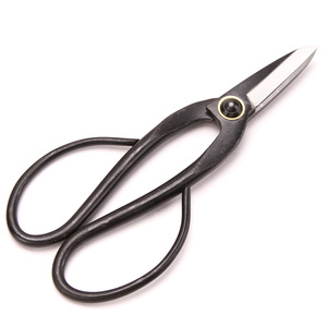 Ciseaux <span class=keywords><strong>de</strong></span> jardin, ciseaux pour l'arrangement floral, <span class=keywords><strong>outils</strong></span> <span class=keywords><strong>de</strong></span> jardin entièrement en acier, OEM - Product Image 3