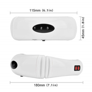 <span class=keywords><strong>Message</strong></span> de Massage électronique Offre Spéciale de haute qualité pour les muscles du cou - Product Image 2