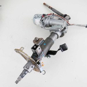 Colonna dello sterzo 45250-0H011-00 Peugeot 107 2005-2014 5 porte usata (47578) - Product Image 2