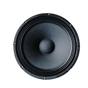 Haut-parleurs de voiture professionnels Woofer 10 pouces 300W, haut-parleur en coffret pour salles de conférence et de divertissement privées - Product Image 4