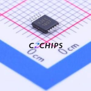 Chip IC de circuito integrado MAX668EUB + T, nuevo y original, PMIC, IC de alta potencia, venta al por mayor, componente electrónico, servicio BOM - Product Image 2