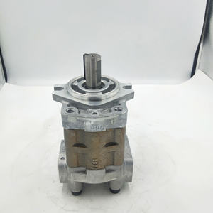 Bomba de Engranajes YP10-1.7A2D2-L405, Bomba de Aceite Hidráulica YP10-3.5A2Z3-R721 YP10-1.7-A2-H2-R, Especificaciones Completas - Product Image 2