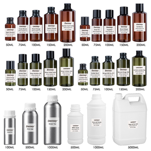 Trung Quốc bán buôn dermey Tổng hợp các loại tinh dầu cho hương thơm diffusers số lượng lớn các loại dầu thơm tùy chỉnh mùi hương Quảng Đông - Product Image 6