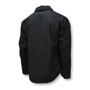 RADIANS - DCHJ090BD1-XL EU Dewalt noir structuré Softshell veste chauffante-EAN 0674326359038 WORK JACKETS - Product Image 3
