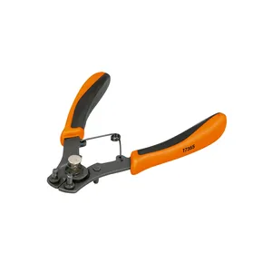 Master con 36 unità di tenuta pinze ad anello 6 '4 teste intercambiabili - Product Image 1