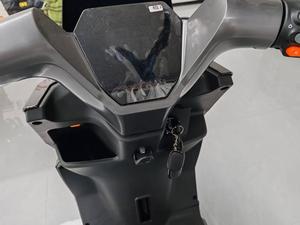 Proveedor de Motocicletas E-MOTOR de Buena Calidad - Product Image 3