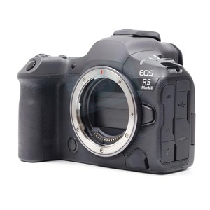 Cámara Digital Profesional sin Espejo HFT <span class=keywords><strong>EOS</strong></span> <span class=keywords><strong>R5</strong></span> Mark II, Cuerpo de Cámara DSLR 8K de Fotograma Completo CMOS, Lente de Cámara Profesional Económica - Product Image 3