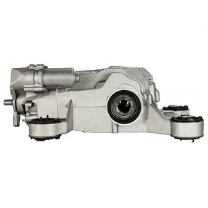 Ensemble différentiel arrière Haldex d'occasion OE 0CQ525010T pour VW Golf <span class=keywords><strong>Audi</strong></span> A3 <span class=keywords><strong>Q2</strong></span> 4Motion Transmission intégrale Boîte de vitesses d'essieu arrière - Product Image 3