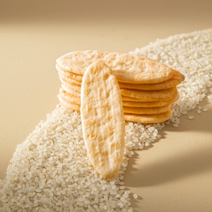 Saveurs synthétiques en poudre de riz au jasmin thaïlandais <span class=keywords><strong>pour</strong></span> le <span class=keywords><strong>pain</strong></span>, les craquelins et les mélanges <span class=keywords><strong>pour</strong></span> boissons instantanées - Product Image 4
