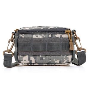 Definite SB03 outdoor one Shoulder <b>bag</b> with <b>molle</b> straps - Product Image 5
