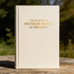 Fábrica de Impresión de Libros en China, Libros de Tapa Dura con Estampado en Lámina Dorada, Impresión Personalizada, Encuadernación Perfecta, Novela de Tapa Dura - Product Image 6