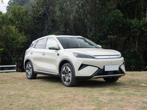 BYD Yuan PLUS 510KM Edición Excelencia 1458, Auto Eléctrico con HUD, Techo Panorámico, Asientos Eléctricos, Gran Autonomía, Nuevo y Usado - Product Image 3