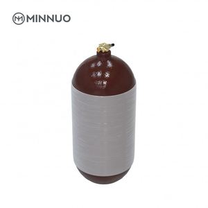 Bán buôn tiêu chuẩn cao <span class=keywords><strong>cng</strong></span> Xi lanh khí loại 2 cho Mexico - Product Image 6