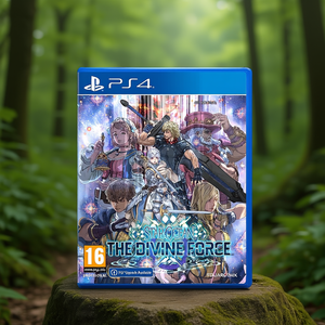 PLAYSTATION 4 Star Ocean The Divine Force PEGI 16+ 1105194 - Product Image 3