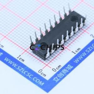 Microcontrôleur de puce d'IC de circuit intégré de la vente entière PIC16F627A-I/P DIP-18 (MCU/MPU/SoC) - Product Image 2