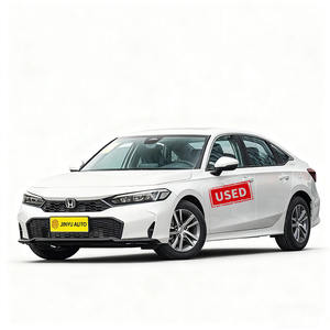 ชุดเกียร์เทอร์โบ CVT สำหรับรถยนต์ฮอนด้า <span class=keywords><strong>Civic</strong></span> 2025 2024รถยนต์มือสองขนาดกะทัดรัด<span class=keywords><strong>ห้า</strong></span>ที่นั่งสำหรับฮอนด้าซีวิค - Product Image 1