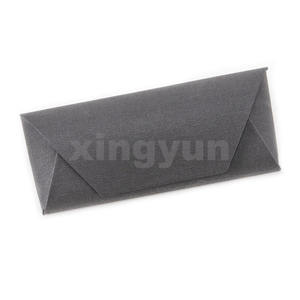 サングラス老眼鏡紙箱ケーススリムPUバッグレザー包装太陽光学フレーム在庫あり - Product Image 2