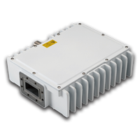 Convertidor de Banda BUC de 5W, Transmisor BUC, Convertidor de Banda C, Transmisor Lnb