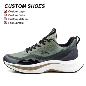 OLICOM OEM Sneakers de mode de haute qualité pour hommes, respirants, légers, haute résilience pour la course à <span class=keywords><strong>pied</strong></span>, le tennis, la gym, l'exercice - Product Image 5