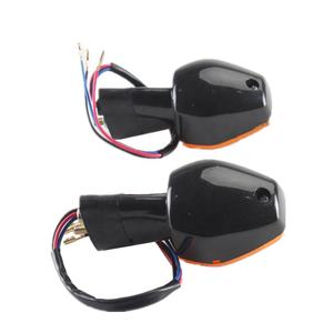 Clignotants avant et arrière à Led pour <span class=keywords><strong>moto</strong></span>, indicateur Winker pour Honda Cbr1000rr 2008 - Product Image 5