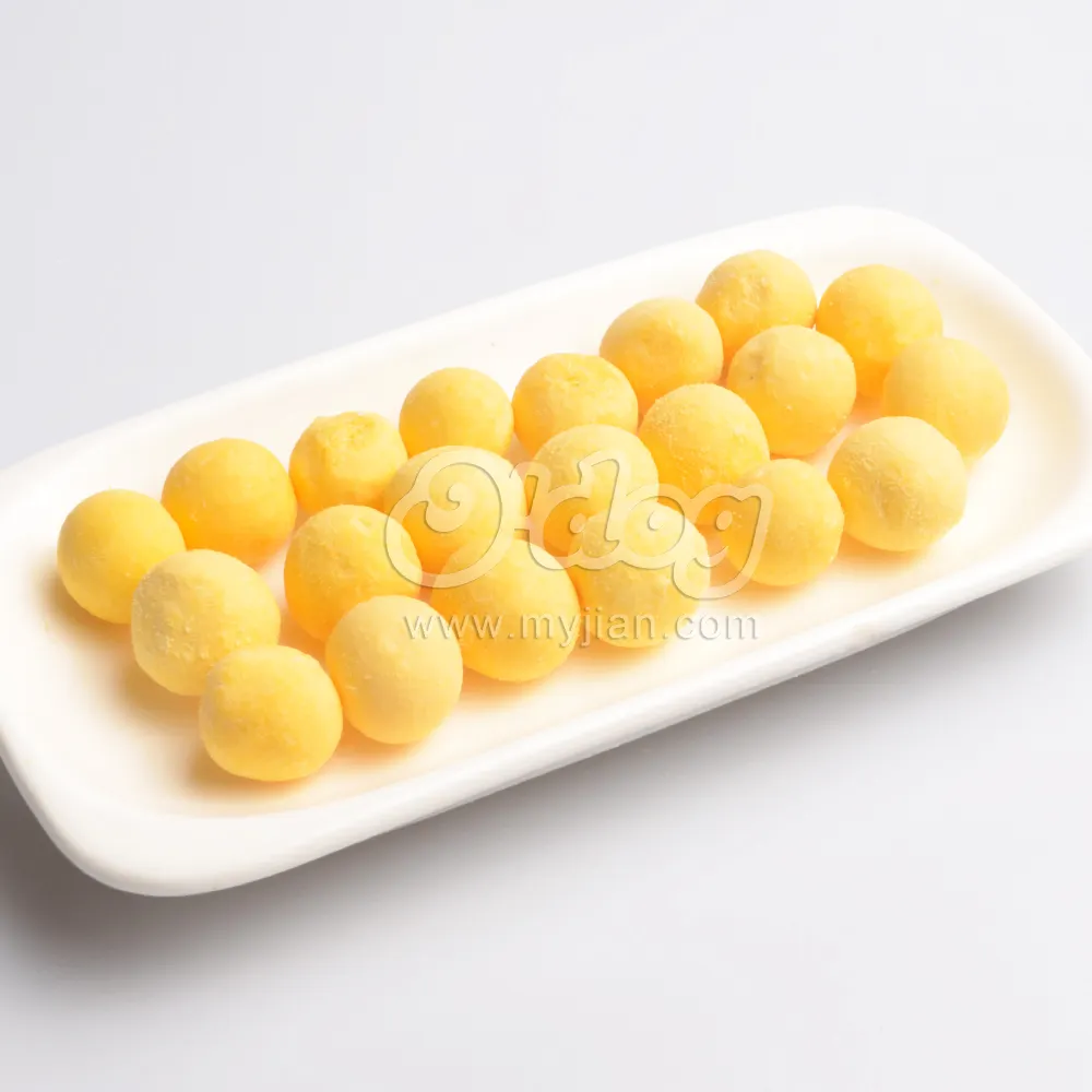 Uova di quaglia naturali snack liofilizzati per dolcetti per gatti oem produzione di alimenti per animali domestici snack per animali domestici per dolcetti per gatti