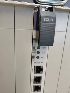 Switch Fibre Channel da 19 pollici HW MA5600T controlla la <span class=keywords><strong>fibra</strong></span> ottica grezza per il trasporto domestico. - Product Image 2