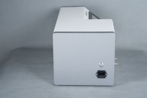 Total karbon organik (TOC) Analyzer detektor TOC presisi tinggi Total karbon organik mesin penguji analisis perangkat - Product Image 6