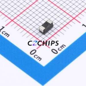 Condensateur au tantale TC212A475K020B CASE-A-3216-18(mm) ( Capacité : 4,7uF )( Précision : 10% Tension nominale : 20V ) - Product Image 2