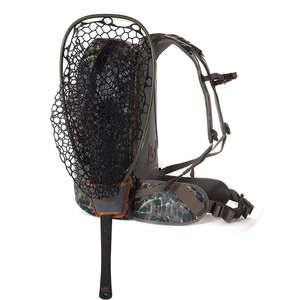 Sac à dos <span class=keywords><strong>de</strong></span> pêche à la <span class=keywords><strong>mouche</strong></span> Thunderhead Packs en TPU PVC imperméable OEM ODM pour ranger les équipements <span class=keywords><strong>de</strong></span> pêche et les cannes à pêche - Product Image 5