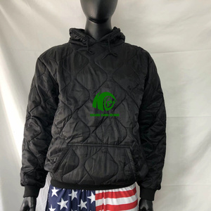 Kango Moins cher <span class=keywords><strong>Prix</strong></span> Outdoor Multi Functional Camo Woobie Hoodie Water Resistant Woobie Jacket - Product Image 6
