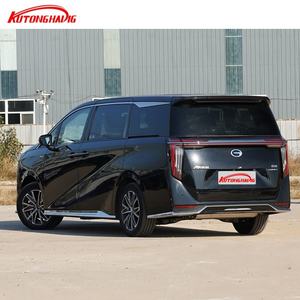 Trumpchi <span class=keywords><strong>M8</strong></span> MPV de Lujo Usado, Gasolina, 2.0T Turbo Automático, con Informe Completo de Inspección del Vehículo, <span class=keywords><strong>Precio</strong></span> al por Mayor - Product Image 6