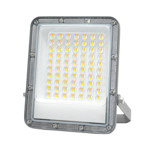 Projecteur LED extérieur 3 CCT sélectionnables (3000K/4000K/6000K) étanche IP65 pour montage mural, jardin - Stock distributeur en gros - Product Image 1