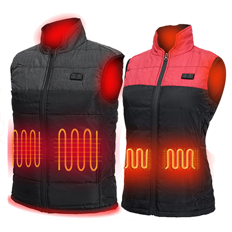 Compra Venta Al Por Mayor Hombre Pato Chaleco Con Capucha Chaleco Cálido Chaleco  Hombre 5xl Invierno Sólido Gilet Casual Doachable Sombrero Sin Mangas  Chalecos De Chalecos Barato | Entrega Rápida Y Calidad 