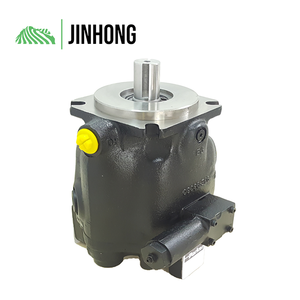 Motor Hidráulico de Pistones Axiales de Desplazamiento Variable Serie P1/PD, Modelos PD018, PD028, PD045, PD060, 23 0.5 - Product Image 4