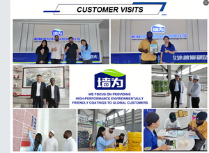 Argamassa de Secagem Rápida à Base de Cimento - Secagem Rápida e Alta Resistência para Projetos de Reforma - Product Image 5