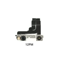 Câble flexible de caméra frontale démonté de remplacement pour la réparation de téléphones mobiles des séries 6S à 17