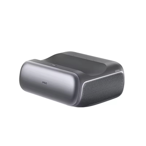 Proyector Láser de Tiro Ultra Corto JMGO <span class=keywords><strong>O2</strong></span> Pro 4K, 2000 Lúmenes, 110% BT.2020, Cuidado de la Vista, Corrección de 6 Ejes, Android <span class=keywords><strong>TV</strong></span> Portátil - Product Image 1
