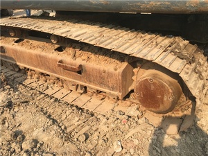 SK03 SK07 SK210รถขุดใช้ Kobelco ยี่ห้อ/มือสอง SK260-8 Kobelco รถขุด/ญี่ปุ่น Kobelco Sk200 FOB อ้างอิงราคา - Product Image 6