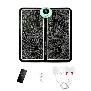 Tapis de massage intelligent à charge Type C, physiothérapie par impulsions, micro-courant, masseur de semelle, modèle de rééducation, fournitures de <span class=keywords><strong>thérapie</strong></span> - Product Image 1