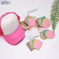 Sublimation patches, blank sublimation hat patch, sublimation blank pa –  ACC Sublimation Blanks & Designs