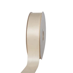 <span class=keywords><strong>ริบบิ้น</strong></span>ผ้าซาตินทอสองหน้า สีพื้น โพลีเอสเตอร์ 100% เป็นมิตรกับสิ่งแวดล้อม ขนาด 38 มม. 196 สี สำหรับห่อของขวัญ งานแต่งงาน - Product Image 5