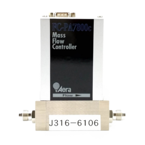 TC FC-PA7800C เป็นตัวควบคุมการไหลของมวล - Product Image 3