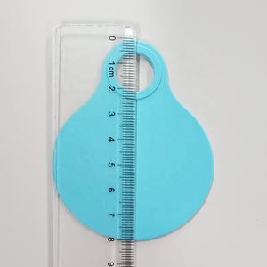 Étiquette de cou d'animal de bétail de vache d'animal de RFID pour l'identification - Product Image 3