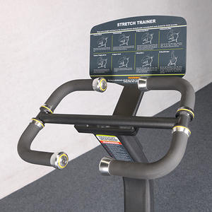 Palestra commerciale durevole Trainer di Stretching multifunzionale relax Training Relaxer - Product Image 4