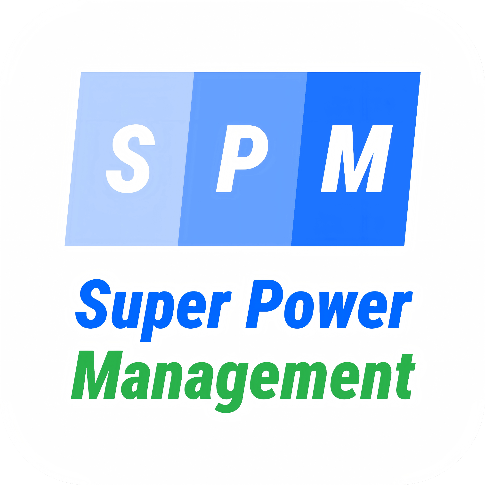 SPM Technology Development (Beijing) Co., Ltd. logo