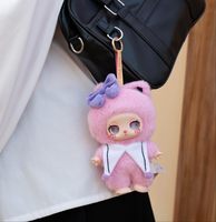 100% Original Baby Three Lila's Lucky Cat Series Surprise Adorable Collectible PVC Toys 6.3IN Hangable Doll 1/6 Scale Ages 14+
