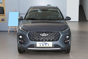 2025 Chery <span class=keywords><strong>tiggo</strong></span> 3x cộng với <span class=keywords><strong>SUV</strong></span> Trung Quốc tự động fwd với động cơ xăng ACC điều khiển hành trình trái chỉ đạo Điều kiện Mới - Product Image 2
