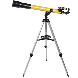 70mm ארוך טווח Refractor האסטרונומי טלסקופ