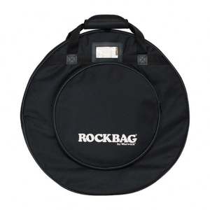 Échantillon gratuit : Sac de rangement pour instruments avec sac de cymbales de luxe personnalisé, étui de transport étanche pour sac de gong ou de tambourin - Product Image 3